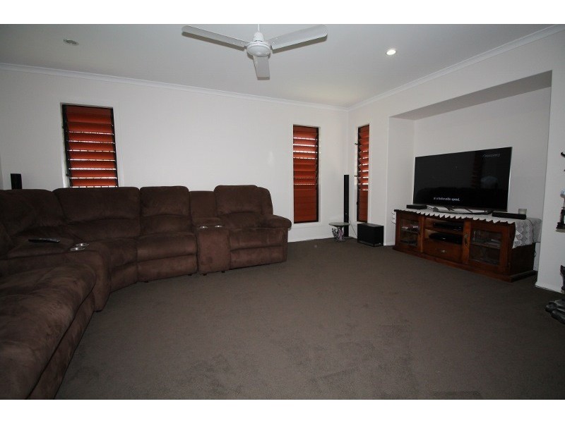 153 Tompkins Road, Shaw QLD 4818