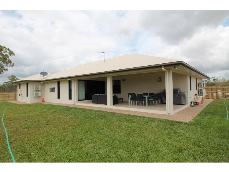 153 Tompkins Road, Shaw QLD 4818