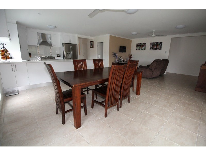 153 Tompkins Road, Shaw QLD 4818