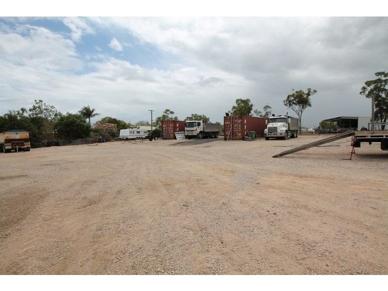 153 Tompkins Road, Shaw QLD 4818