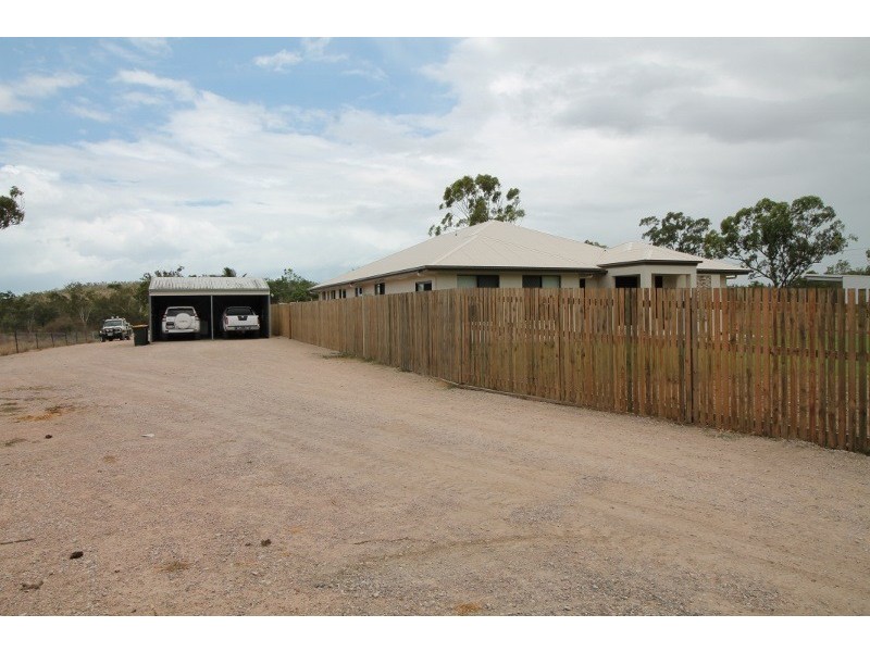 153 Tompkins Road, Shaw QLD 4818
