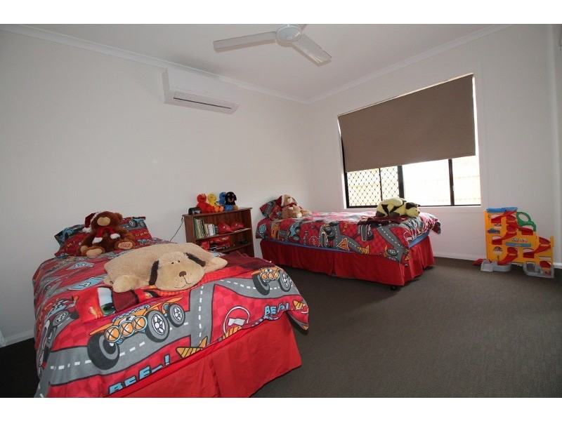 153 Tompkins Road, Shaw QLD 4818