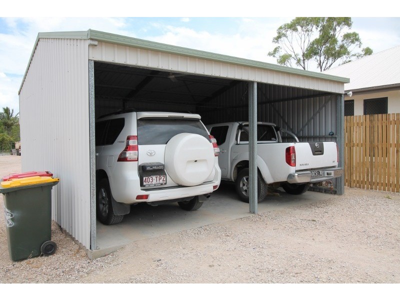 153 Tompkins Road, Shaw QLD 4818