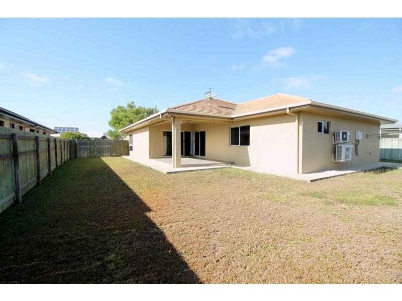 19 Fernbank Parade, Idalia QLD 4811