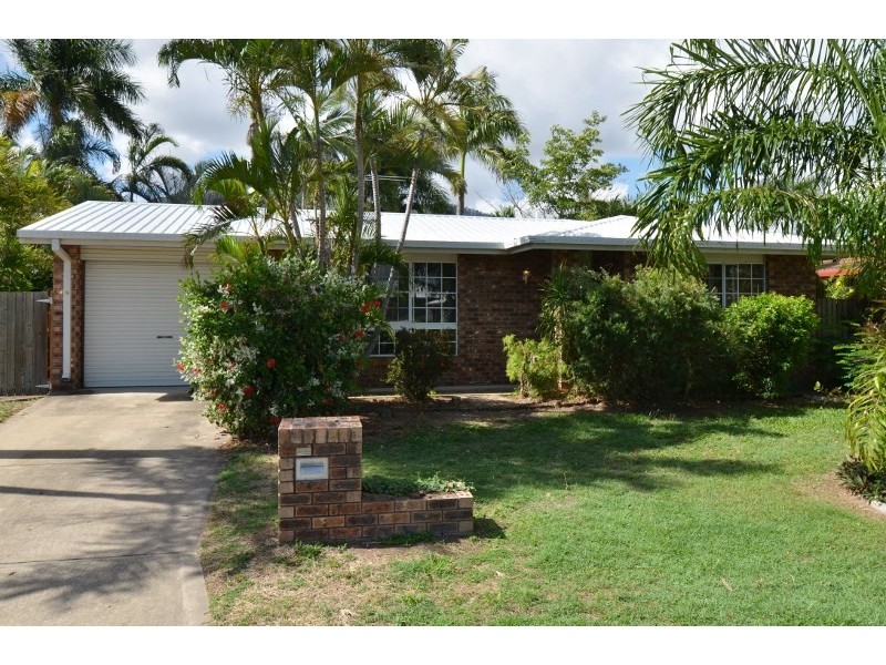 9 MARIGOLD COURT, Annandale QLD 4814