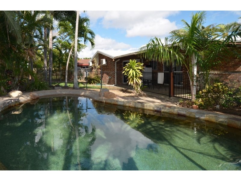 9 MARIGOLD COURT, Annandale QLD 4814