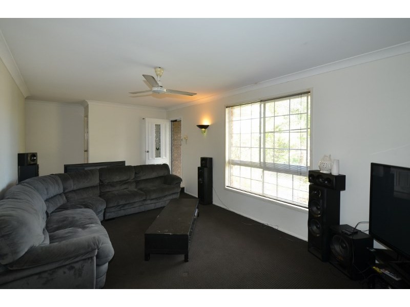 9 MARIGOLD COURT, Annandale QLD 4814