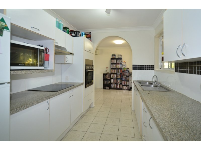 9 MARIGOLD COURT, Annandale QLD 4814