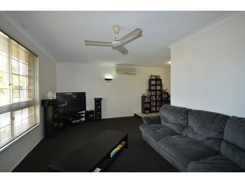 9 MARIGOLD COURT, Annandale QLD 4814