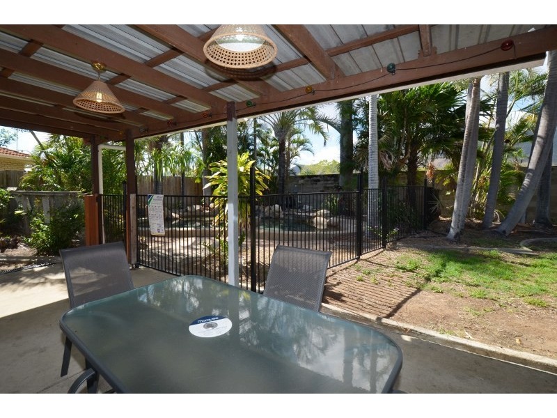 9 MARIGOLD COURT, Annandale QLD 4814