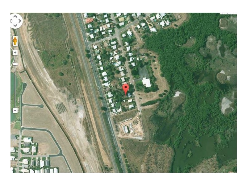 253 IRELAND STREET, Oonoonba QLD 4811