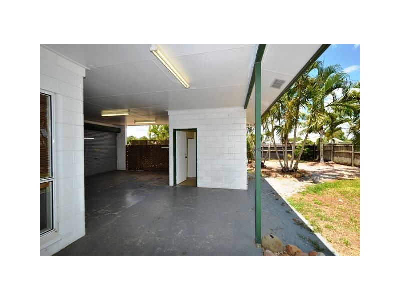 9 Toucan Crescent, Condon QLD 4815