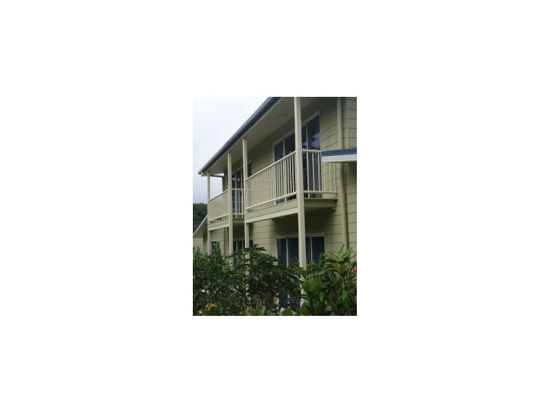 1 Mt Spec Road, Paluma QLD 4816