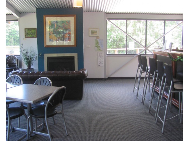 1 Mt Spec Road, Paluma QLD 4816