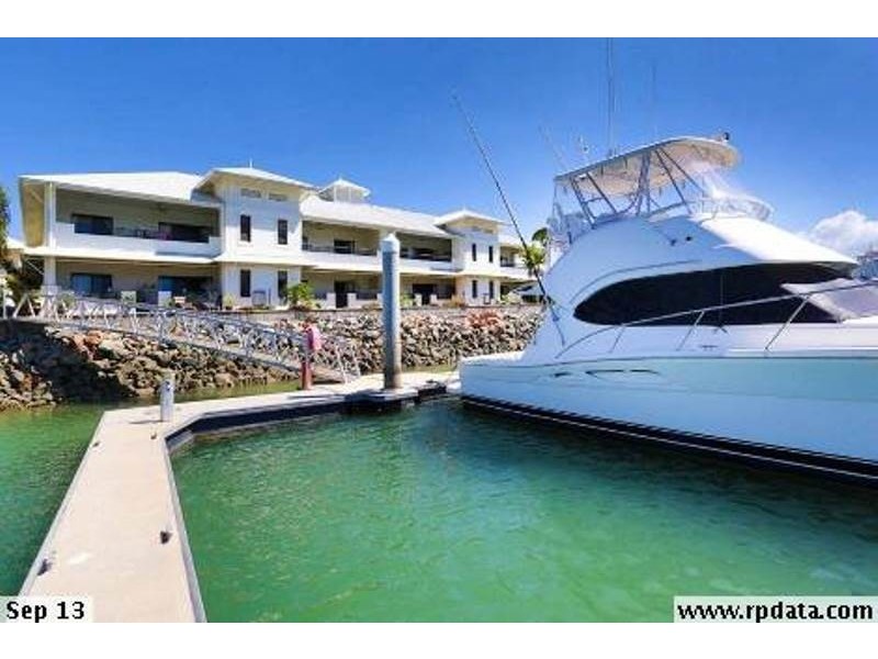 21/16 Sir Leslie Thiess, Townsville City QLD 4810