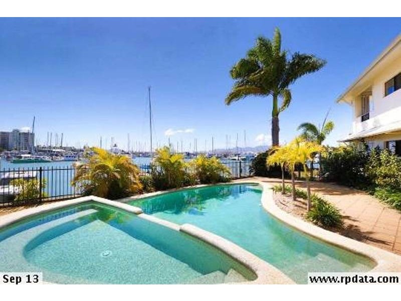 21/16 Sir Leslie Thiess, Townsville City QLD 4810