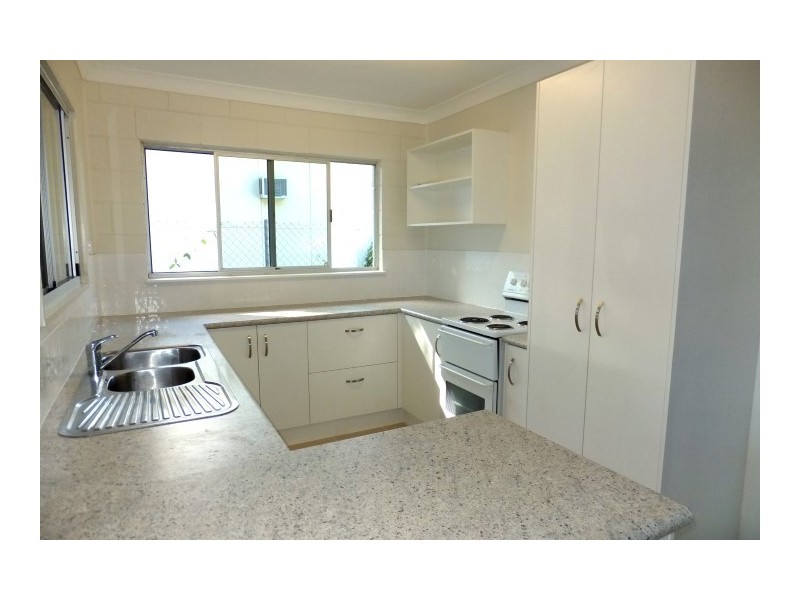 47 Gollogly Lane, Rasmussen QLD 4815