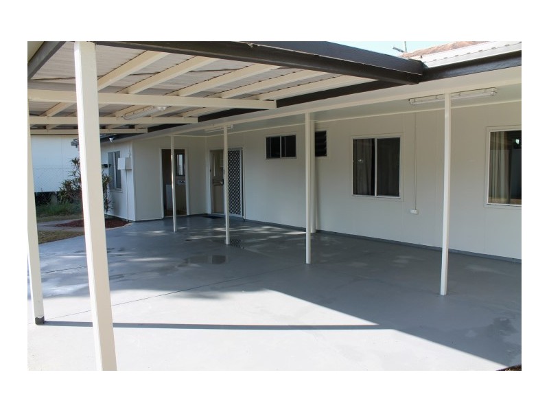 47 Gollogly Lane, Rasmussen QLD 4815