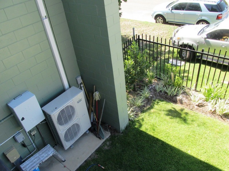 7 Carmya Street, Bohle QLD 4818