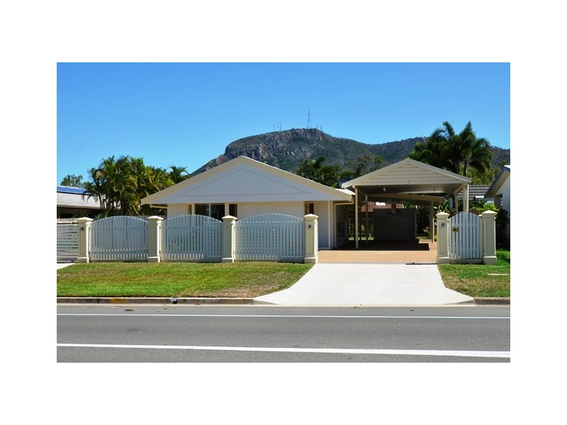 43 YOLANDA DRIVE, Annandale QLD 4814