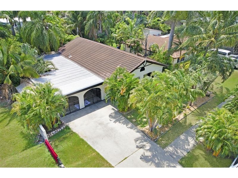 17 Miles Avenue, Kelso QLD 4815