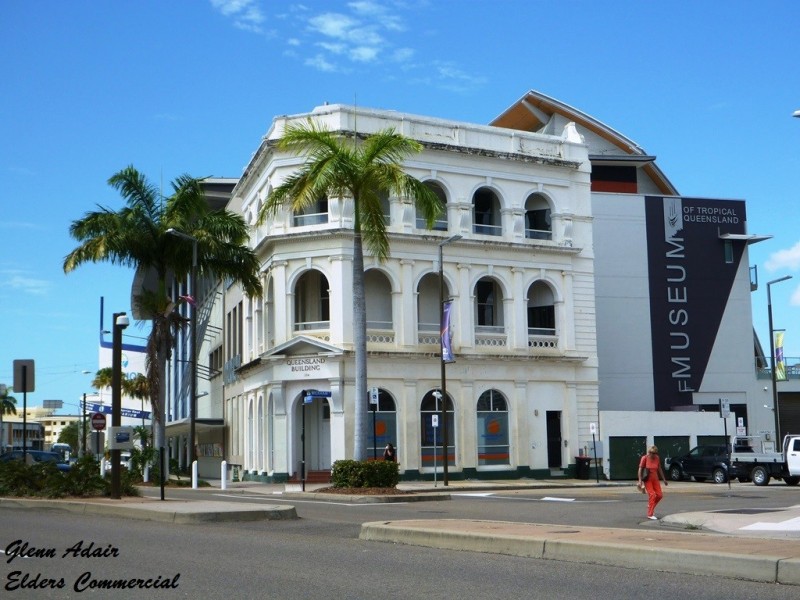 104 Flinders Street, Townsville City QLD 4810