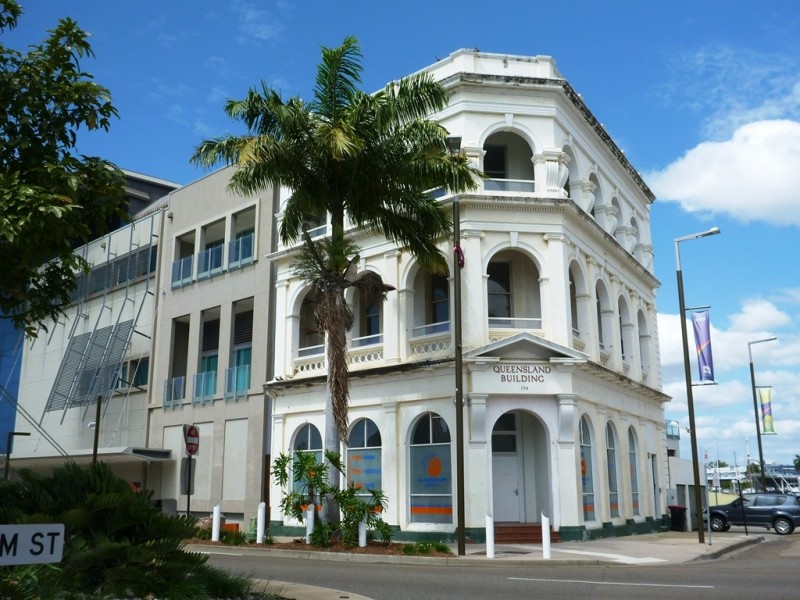 104 Flinders Street, Townsville City QLD 4810