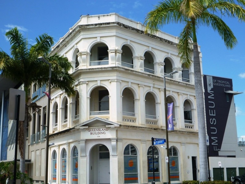 104 Flinders Street, Townsville City QLD 4810