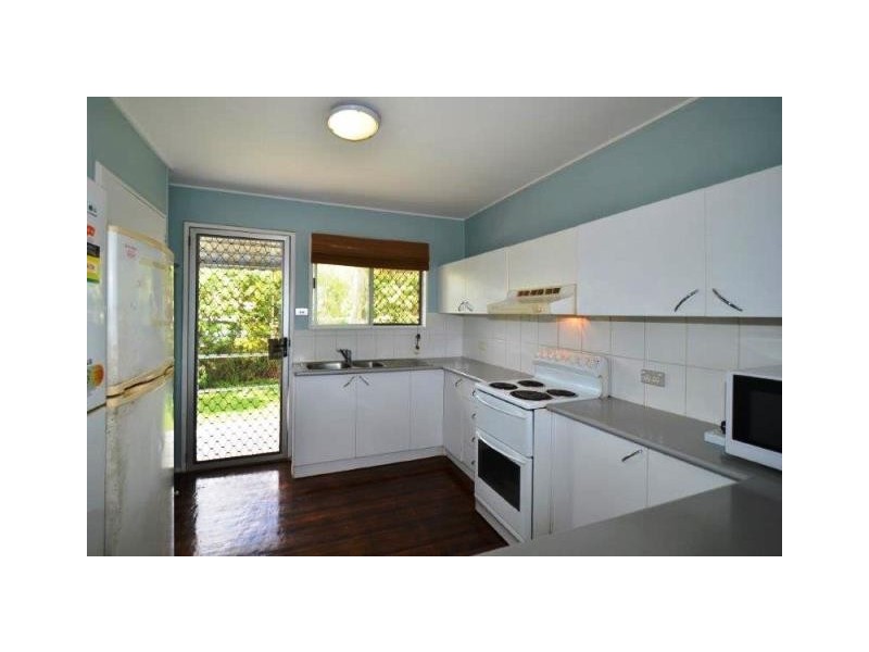 570 Ross River Road, Cranbrook QLD 4814