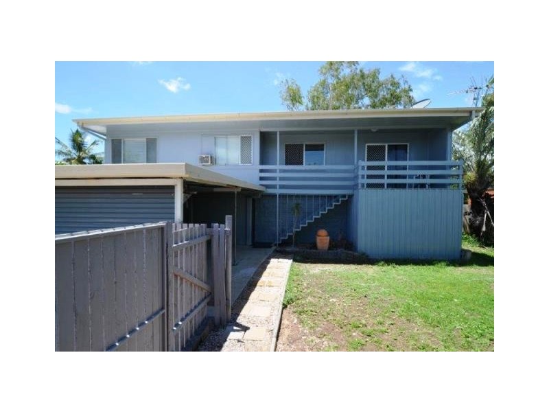 570 Ross River Road, Cranbrook QLD 4814