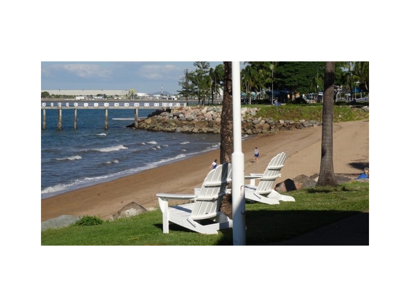 6/163 Eyre, North Ward QLD 4810