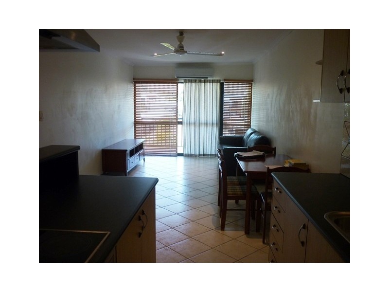 6/163 Eyre, North Ward QLD 4810