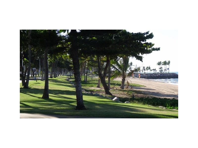 6/163 Eyre, North Ward QLD 4810