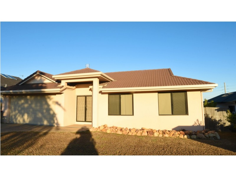 115 Klewarra Boulevard, Douglas QLD 4814