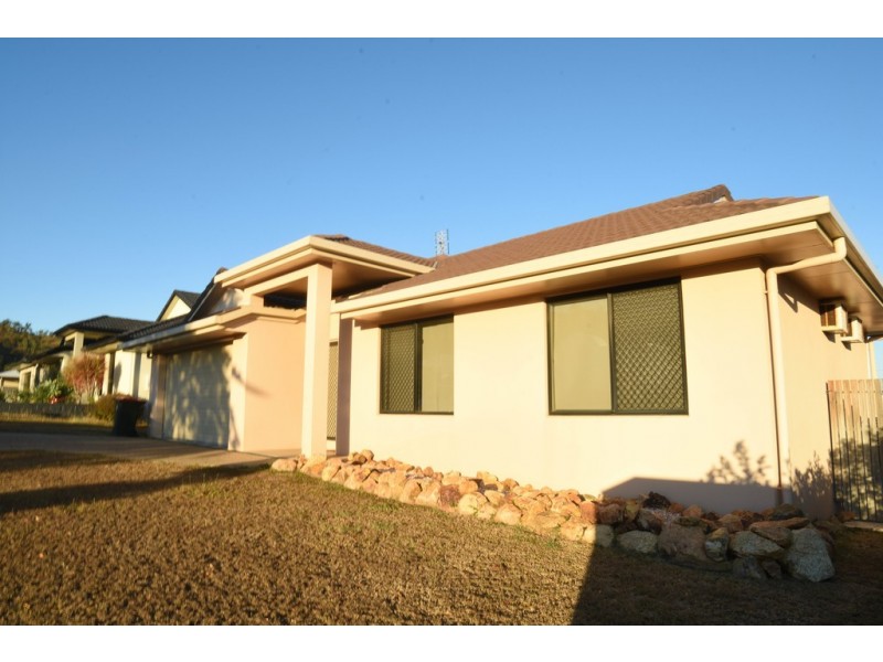 115 Klewarra Boulevard, Douglas QLD 4814