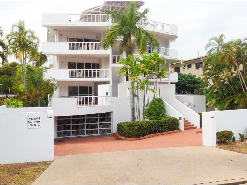 7/6 Alexandra Street, North Ward QLD 4810