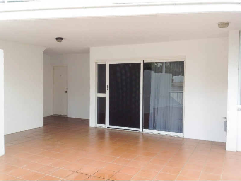 7/6 Alexandra Street, North Ward QLD 4810