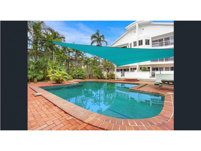 7/6 Alexandra Street, North Ward QLD 4810