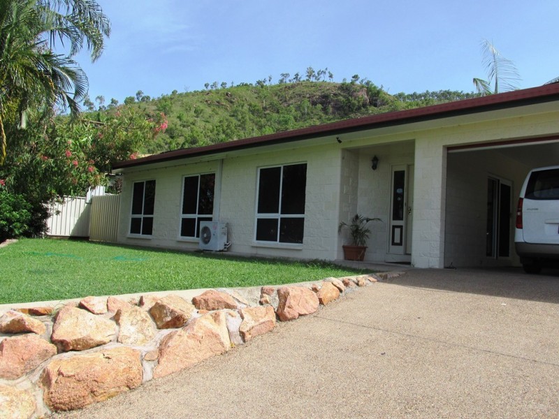 30 Linden Cresent, Wulguru QLD 4811