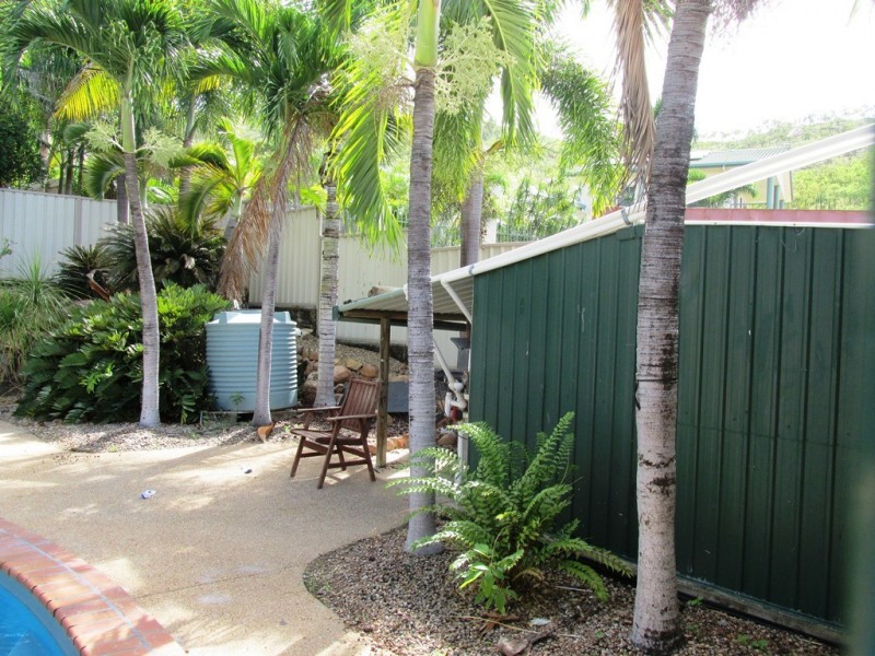 30 Linden Cresent, Wulguru QLD 4811