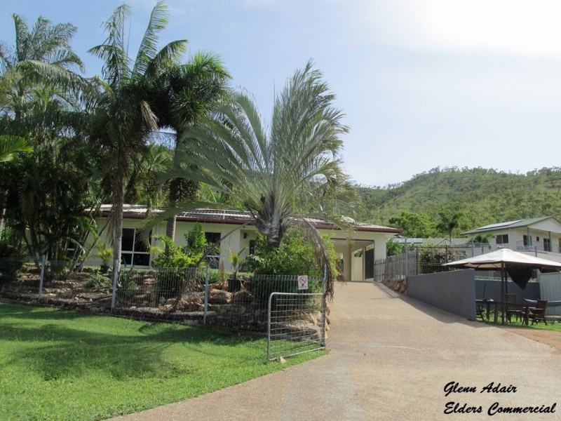 30 Linden Cresent, Wulguru QLD 4811