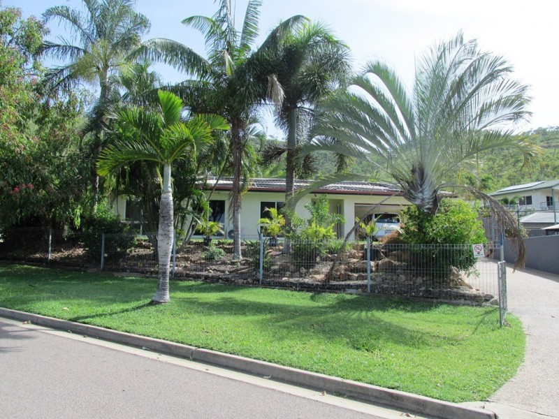 30 Linden Cresent, Wulguru QLD 4811