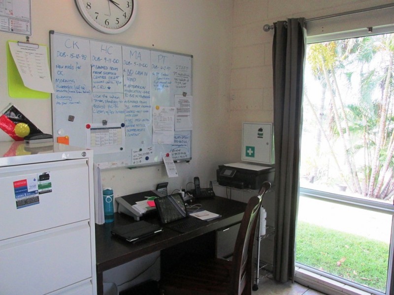 30 Linden Cresent, Wulguru QLD 4811