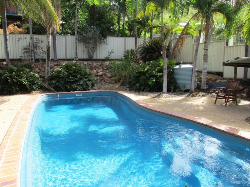 30 Linden Cresent, Wulguru QLD 4811