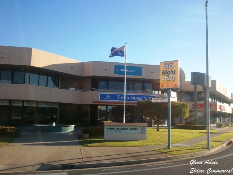 340 Ross River Road, Aitkenvale QLD 4814