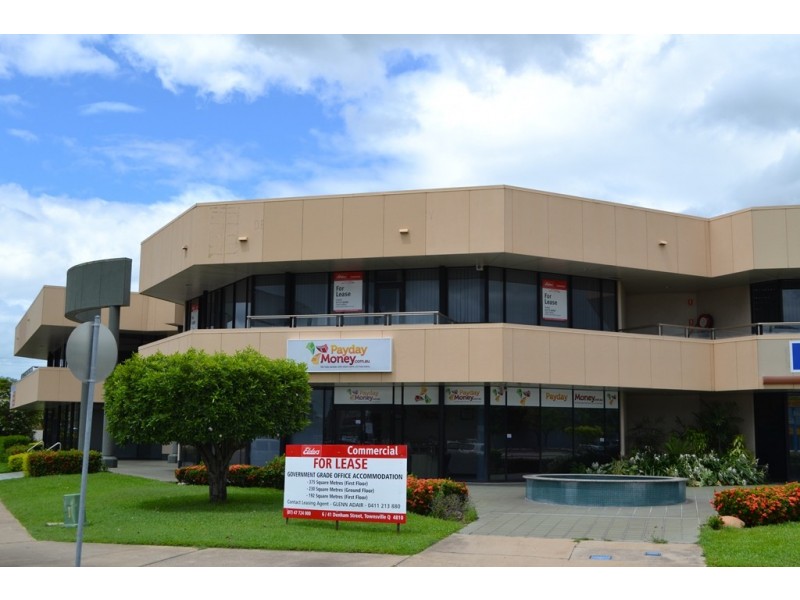 340 Ross River Road, Aitkenvale QLD 4814