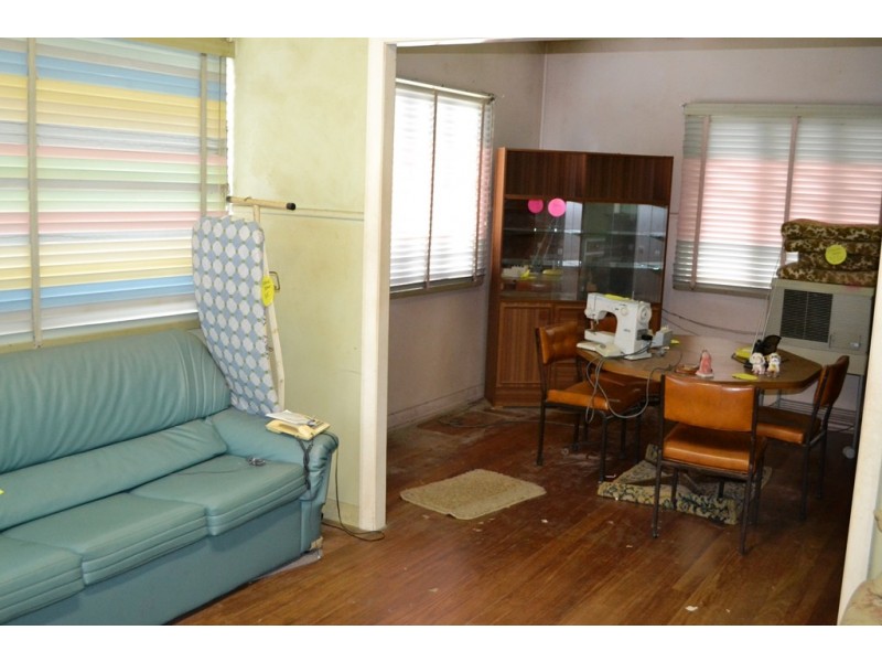 163 Ingham Road, West End QLD 4810