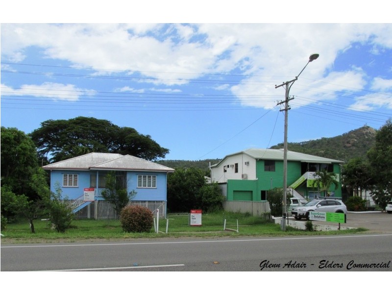 163 Ingham Road, West End QLD 4810