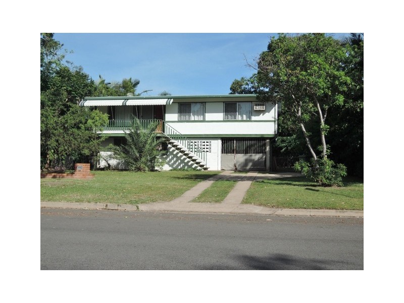 44 Verhoven Drive, Douglas QLD 4814