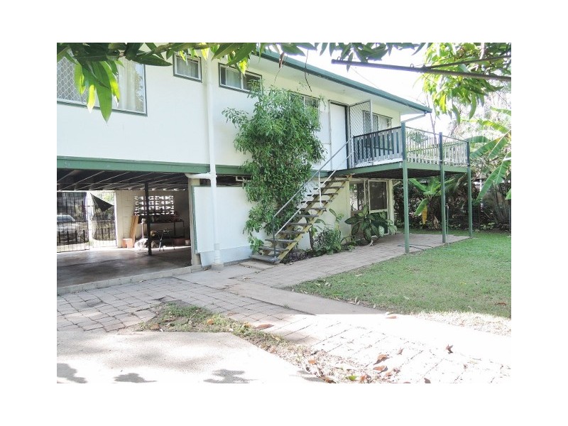 44 Verhoven Drive, Douglas QLD 4814